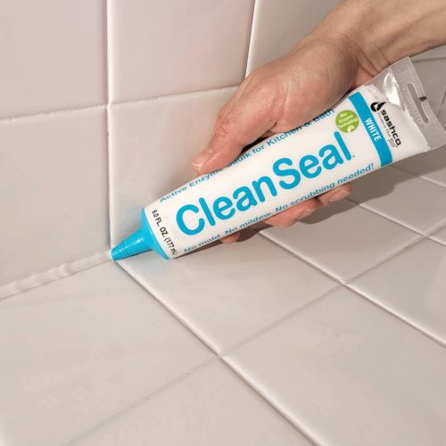 CleanSeal - Sashco