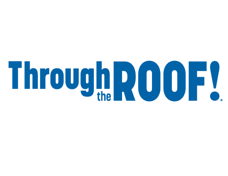 Through The Roof! – Sashco